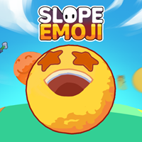 Slope Emoji