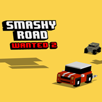 Smashy Road: Wanted 2